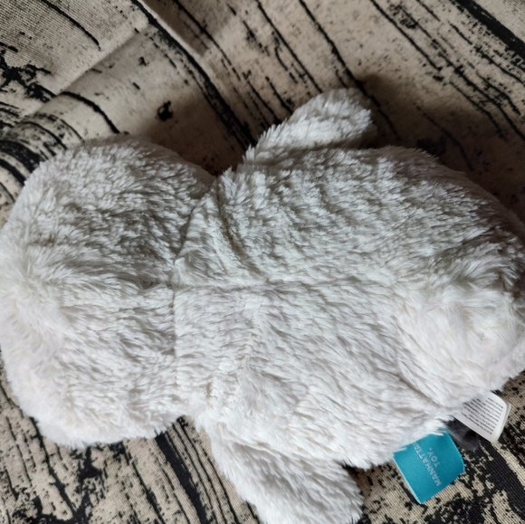 Manhattan toy company plush owl lovie. - Picture 4 of 8